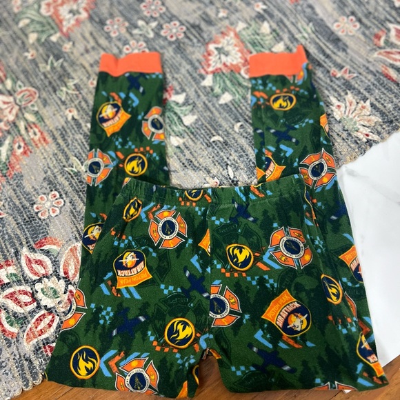 Disney Other - Disney Planes pajama bottoms